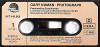 Gary Numan Photograph Cassette 1981